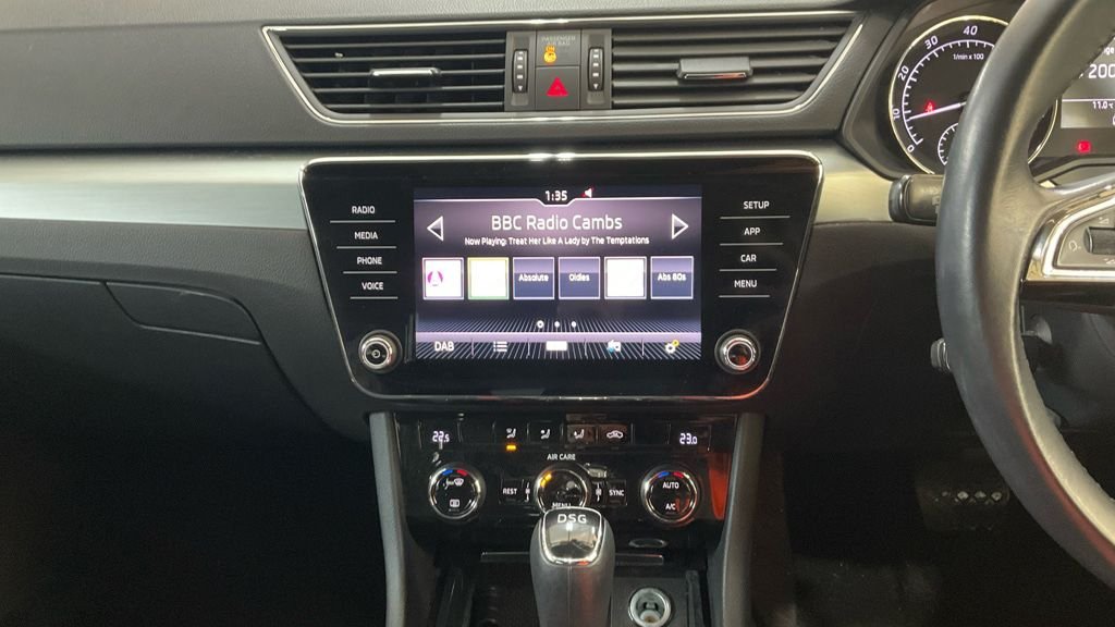 Used Skoda Superb 2018 for sale - 76848136: Photo 3