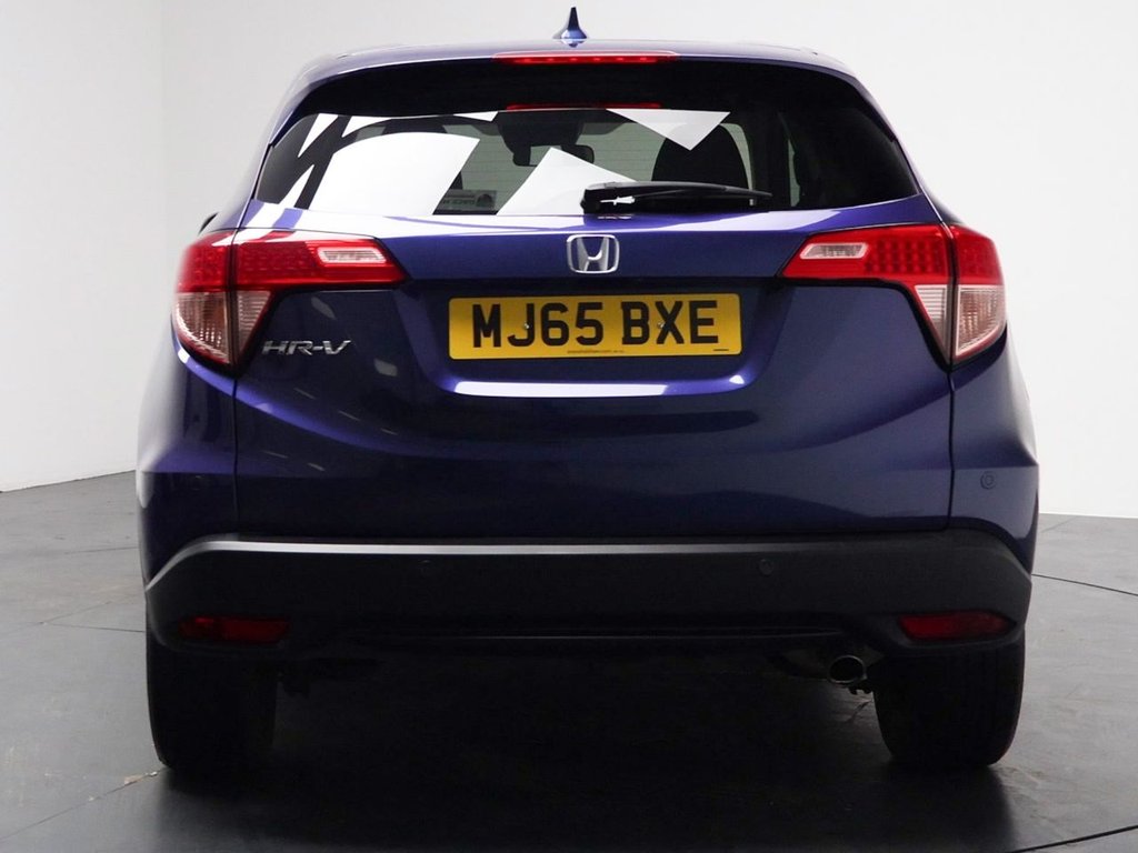 Used Honda HR-V 2015 for sale - 77111041: Photo 11