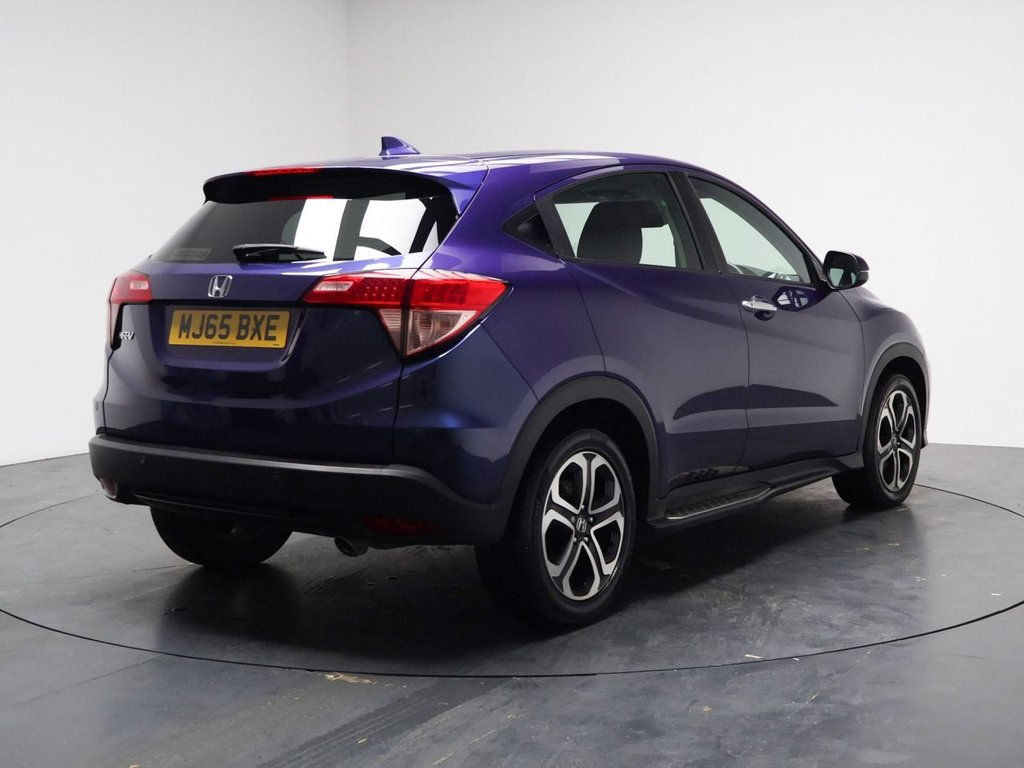 Used Honda HR-V 2015 for sale - 77111041: Photo 12