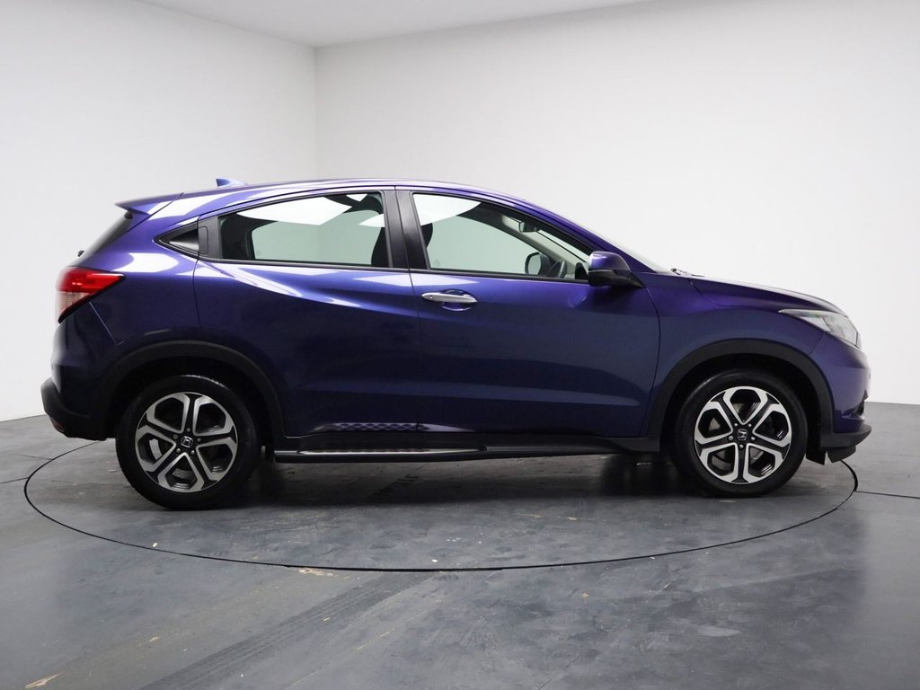 Used Honda HR-V 2015 for sale - 77111041: Photo 14