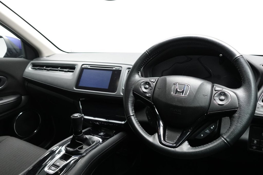 Used Honda HR-V 2015 for sale - 77111041: Photo 20