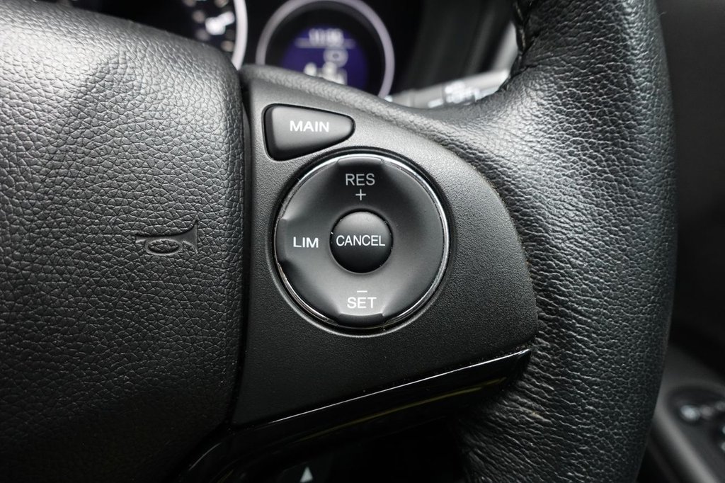 Used Honda HR-V 2015 for sale - 77111041: Photo 23