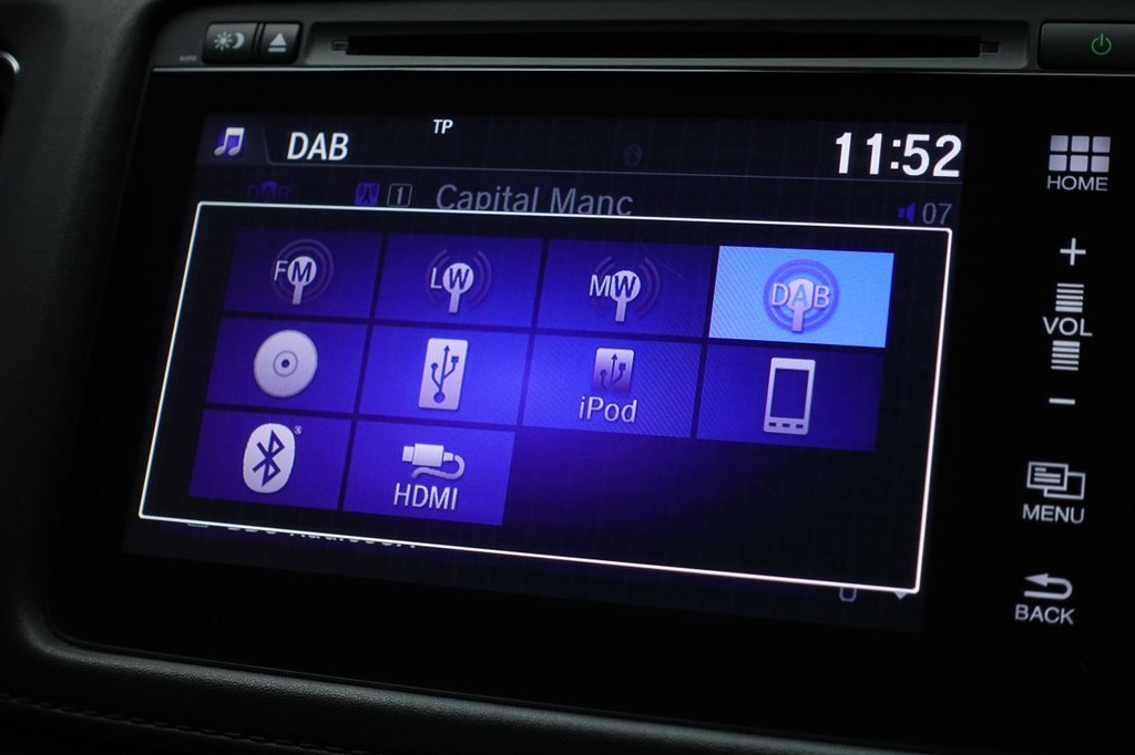 Used Honda HR-V 2015 for sale - 77111041: Photo 29