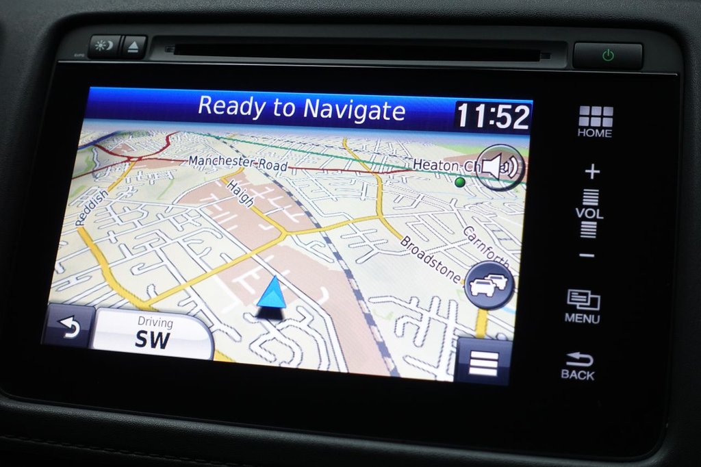 Used Honda HR-V 2015 for sale - 77111041: Photo 3