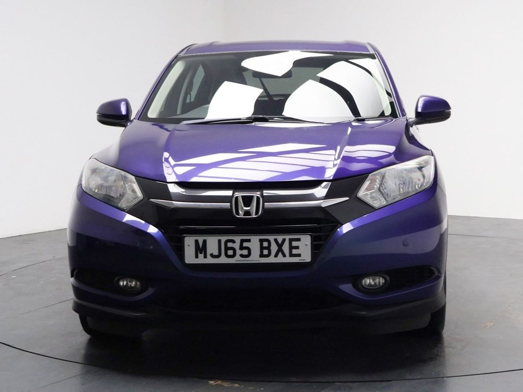 Used Honda HR-V 2015 for sale - 77111041: Photo 5