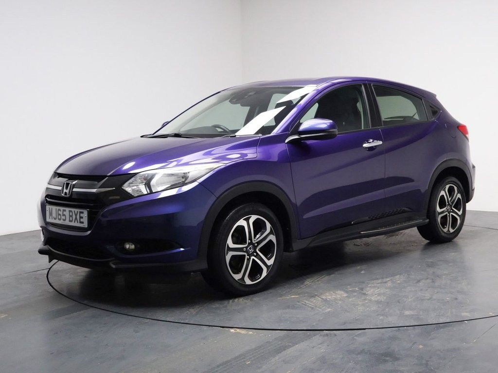 Used Honda HR-V 2015 for sale - 77111041: Photo 6