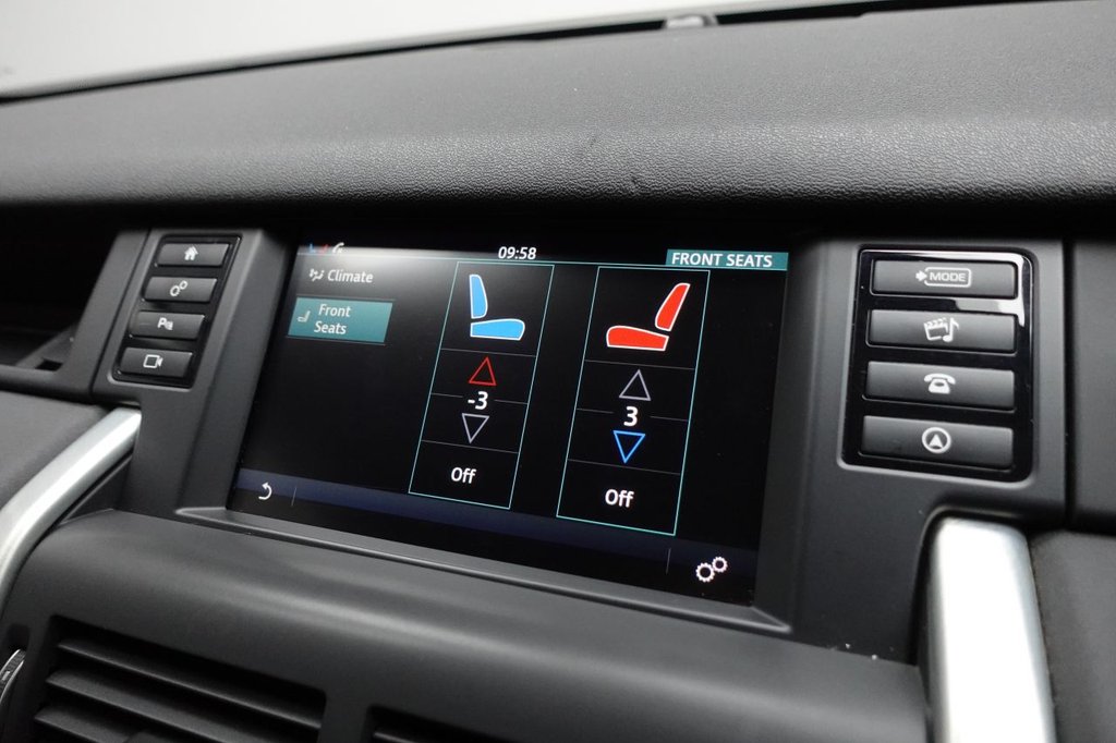 Used Land Rover Discovery Sport 2016 for sale - 77327869: Photo 30