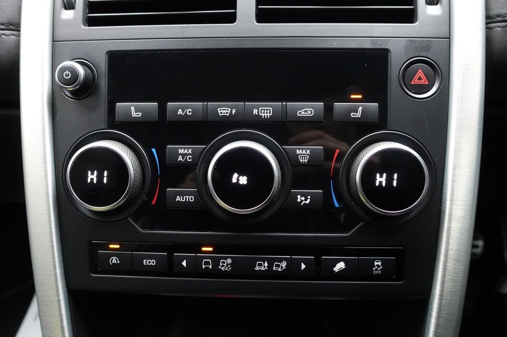 Used Land Rover Discovery Sport 2016 for sale - 77327869: Photo 33