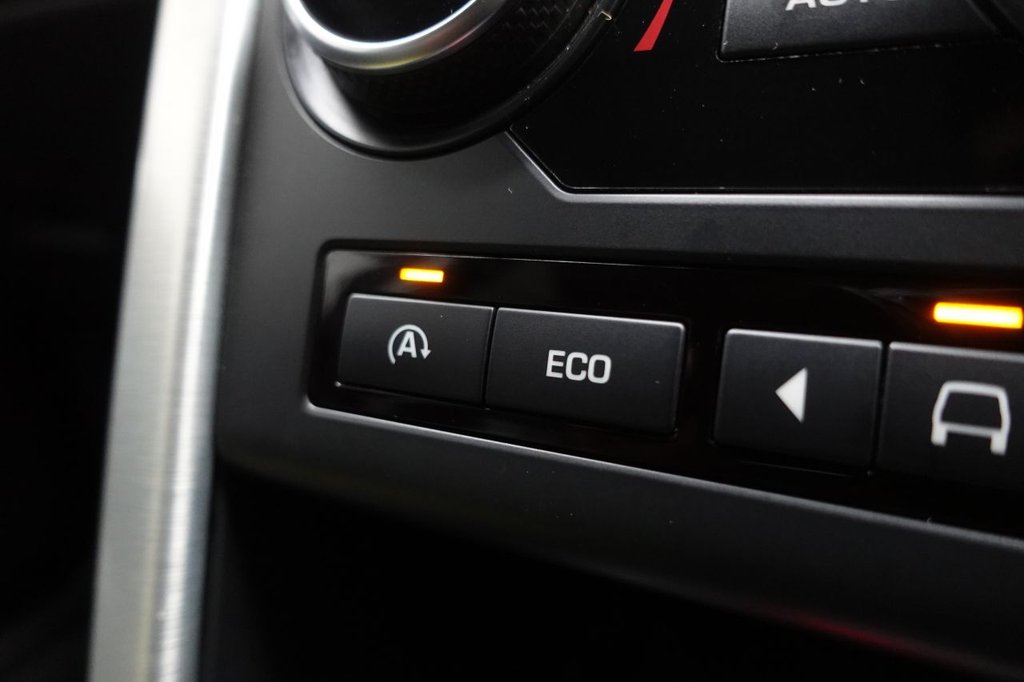 Used Land Rover Discovery Sport 2016 for sale - 77327869: Photo 38