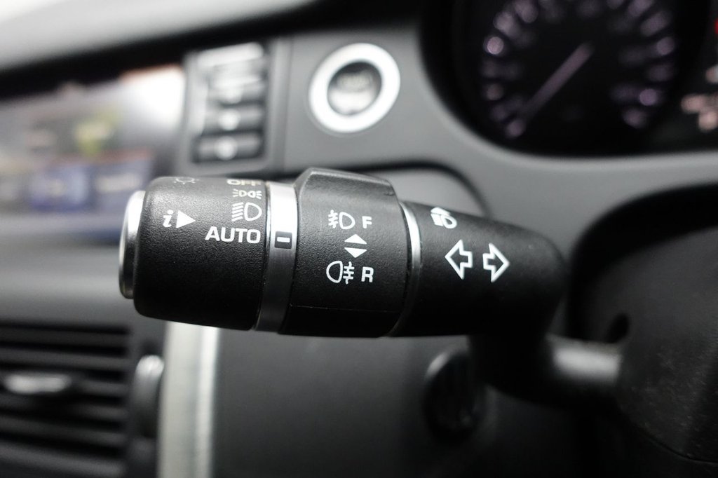 Used Land Rover Discovery Sport 2016 for sale - 77327869: Photo 47