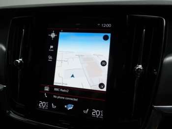 Used Volvo S90 2020 for sale - 74773271: Photo