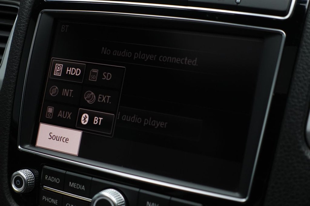 Used Volkswagen Touareg 2017 for sale - 77250151: Photo 26