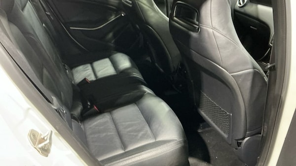 Used Mercedes-Benz A-Class 2016 for sale - 76210859: Photo 12