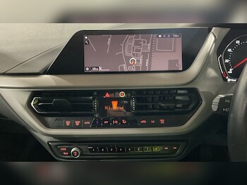 Used BMW 1 Series 2020 for sale - 77341831: Photo