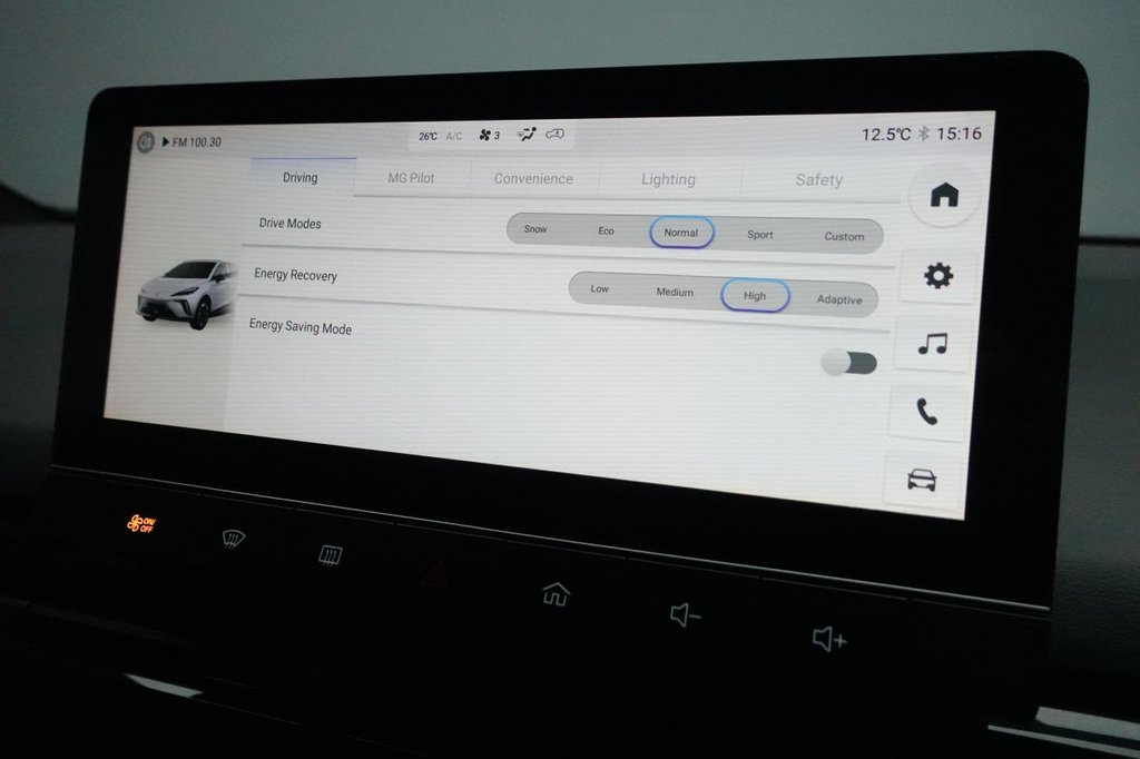 Used MG MG4 2022 for sale - 77427868: Photo 27