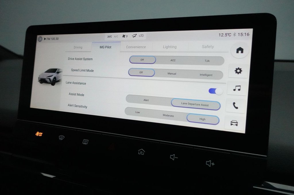 Used MG MG4 2022 for sale - 77427868: Photo 29