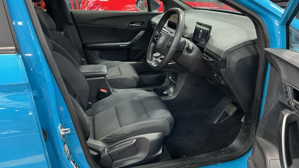 Used MG MG4 2022 for sale - 77427868: Photo 3