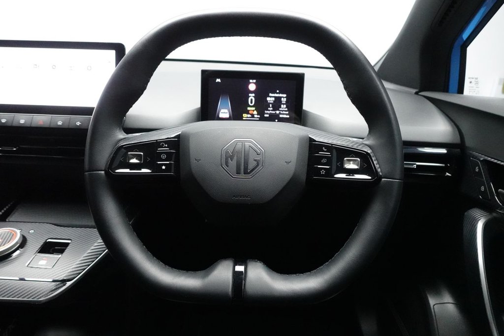 Used MG MG4 2022 for sale - 77427868: Photo 35