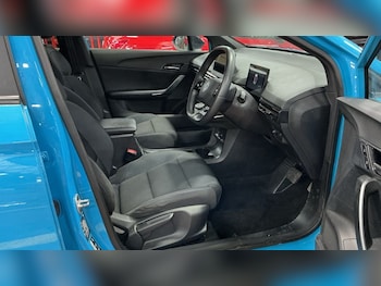 Used MG MG4 2022 for sale - 77427868: Photo