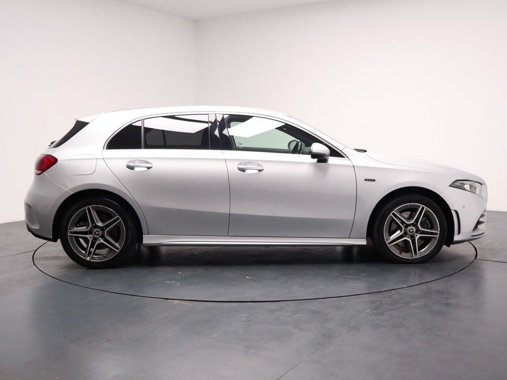 Used Mercedes-Benz A-Class 2021 for sale - 75998885: Photo 15