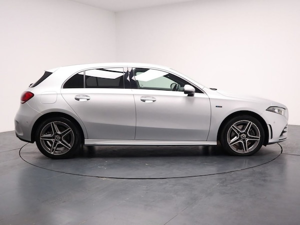 Used Mercedes-Benz A-Class 2021 for sale - 75998885: Photo 15