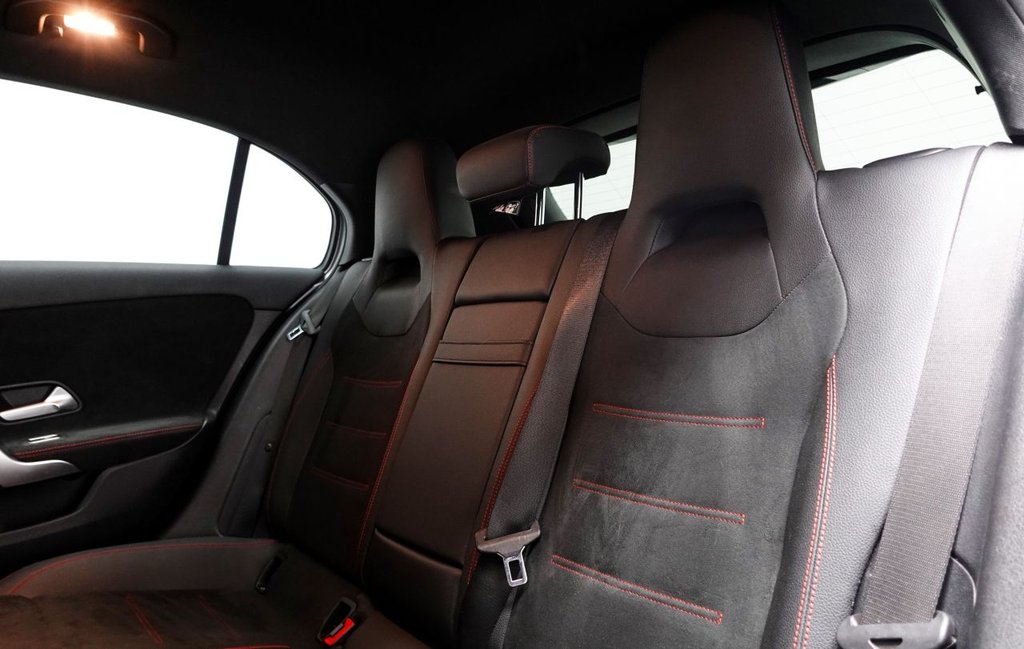 Used Mercedes-Benz A-Class 2021 for sale - 75998885: Photo 18