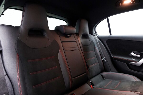 Used Mercedes-Benz A-Class 2021 for sale - 75998885: Photo 20