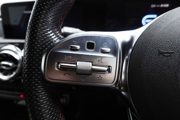 Used Mercedes-Benz A-Class 2021 for sale - 75998885: Photo 23