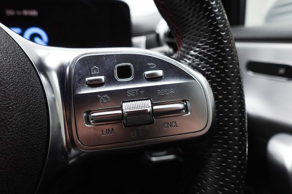 Used Mercedes-Benz A-Class 2021 for sale - 75998885: Photo 24