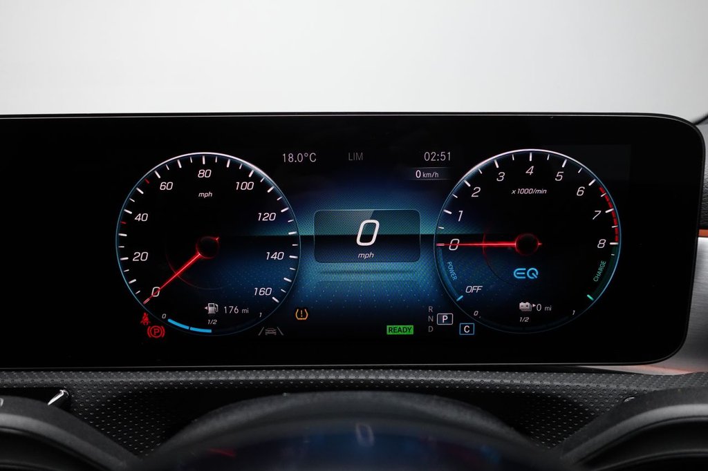 Used Mercedes-Benz A-Class 2021 for sale - 75998885: Photo 26