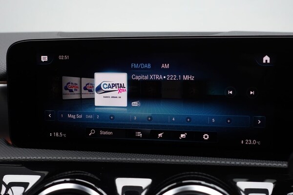 Used Mercedes-Benz A-Class 2021 for sale - 75998885: Photo 29