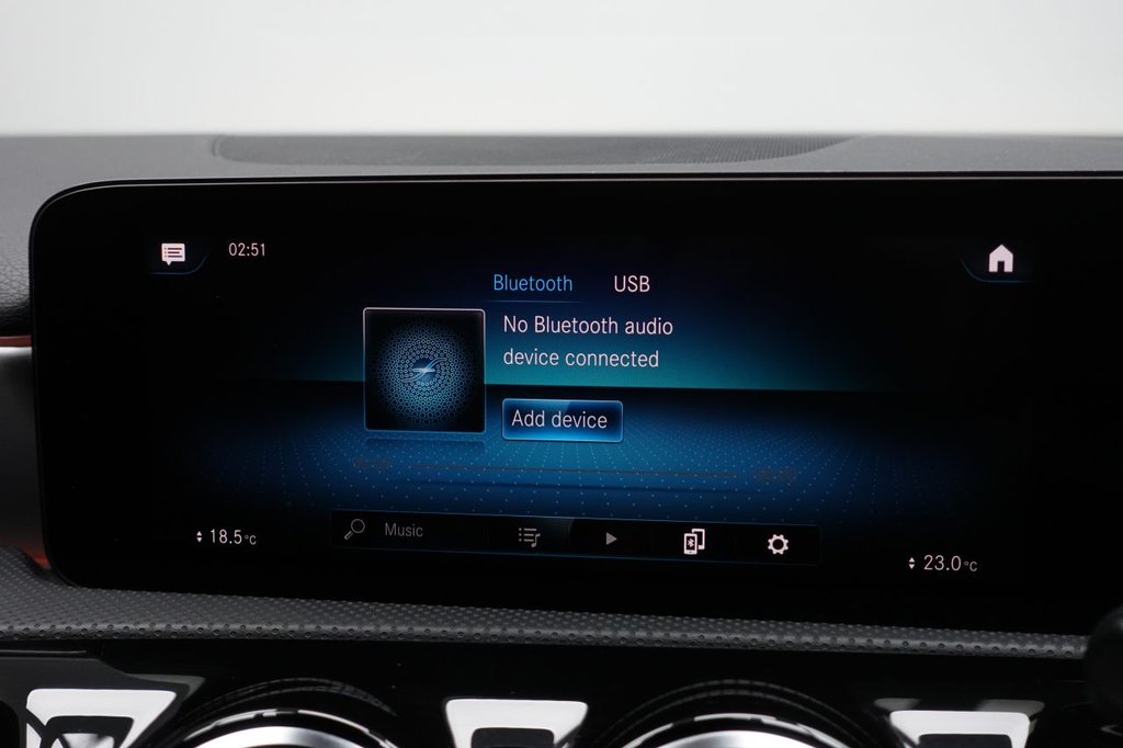 Used Mercedes-Benz A-Class 2021 for sale - 75998885: Photo 30