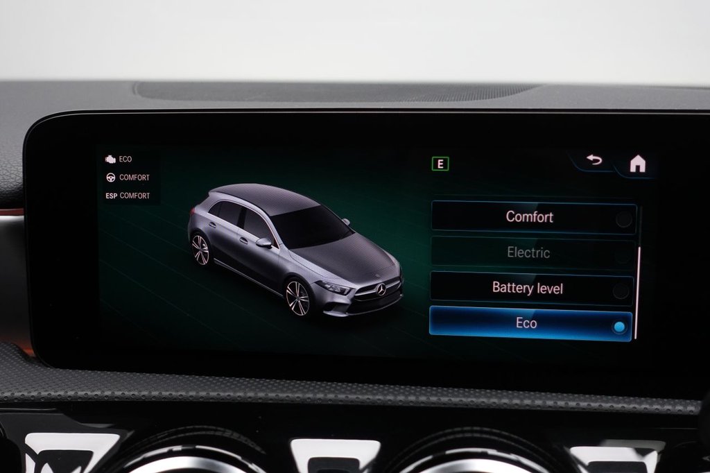 Used Mercedes-Benz A-Class 2021 for sale - 75998885: Photo 35