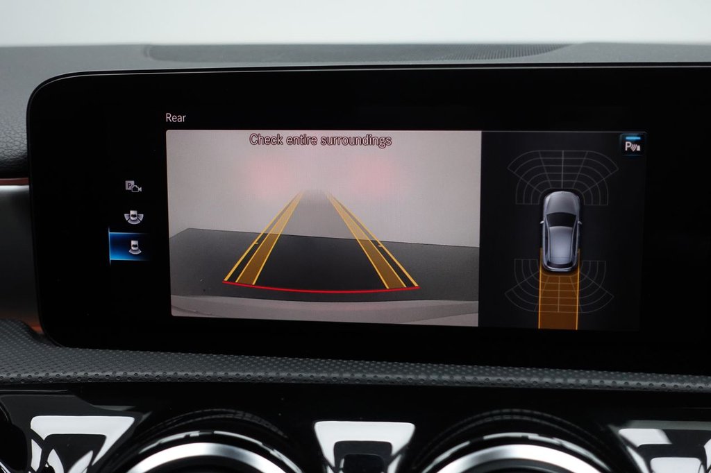 Used Mercedes-Benz A-Class 2021 for sale - 75998885: Photo 36