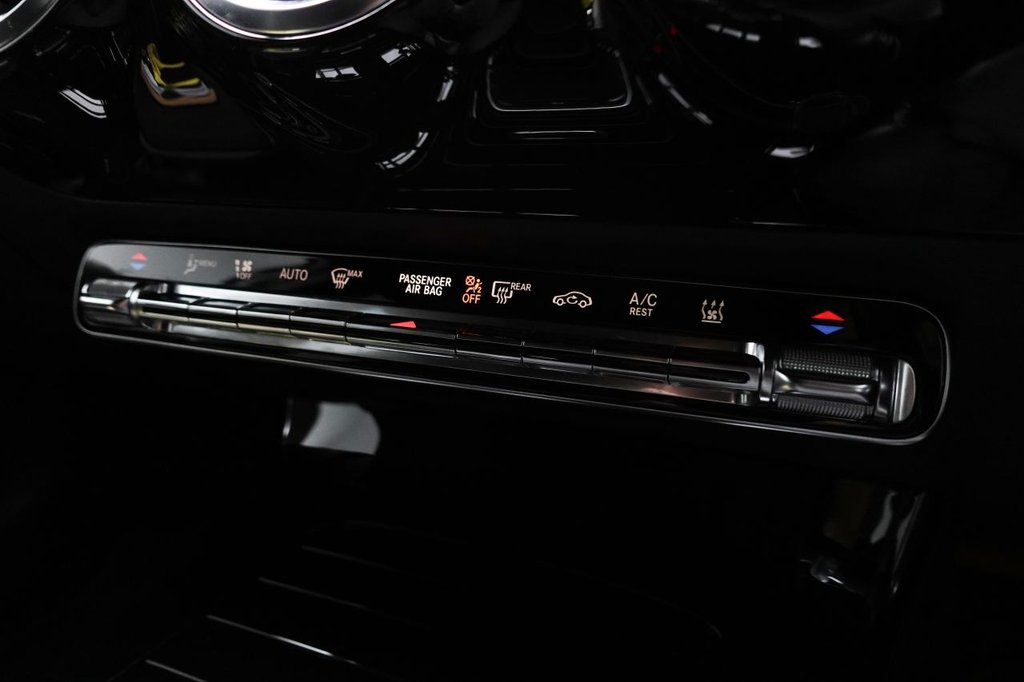 Used Mercedes-Benz A-Class 2021 for sale - 75998885: Photo 38