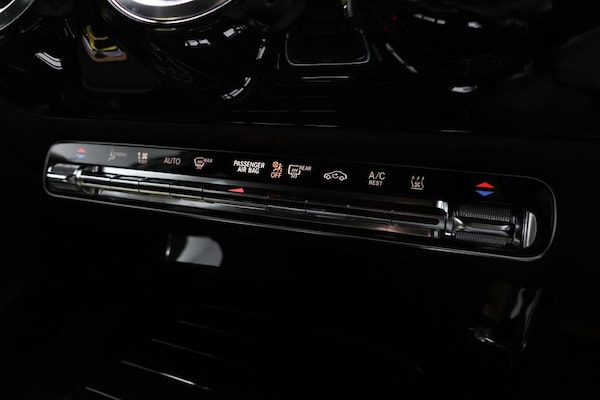 Used Mercedes-Benz A-Class 2021 for sale - 75998885: Photo 38