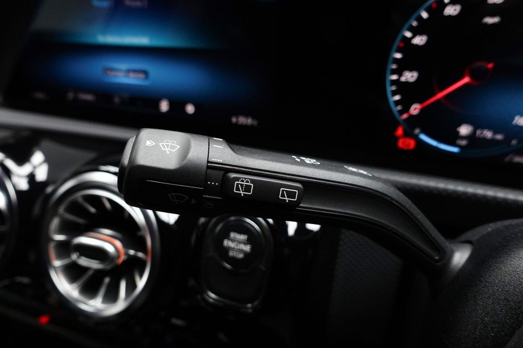 Used Mercedes-Benz A-Class 2021 for sale - 75998885: Photo 45