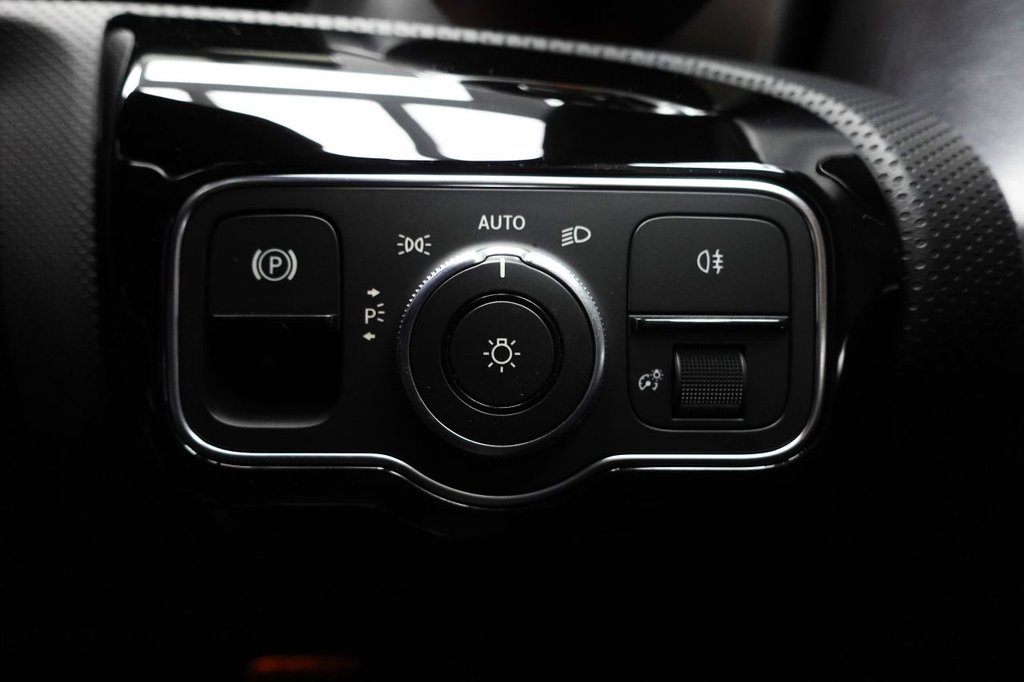 Used Mercedes-Benz A-Class 2021 for sale - 75998885: Photo 49