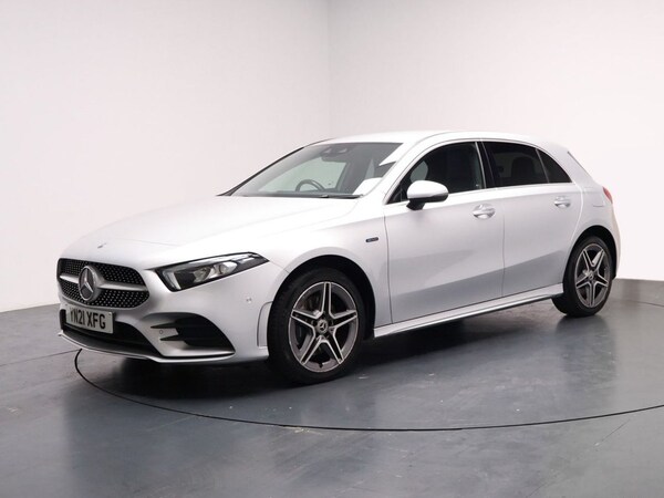 Used Mercedes-Benz A-Class 2021 for sale - 75998885: Photo 6