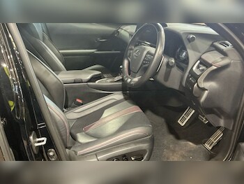 Used Lexus UX 2023 for sale - 77835935: Photo