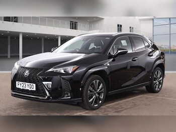 Used Lexus UX 2023 for sale - 77835935: Photo