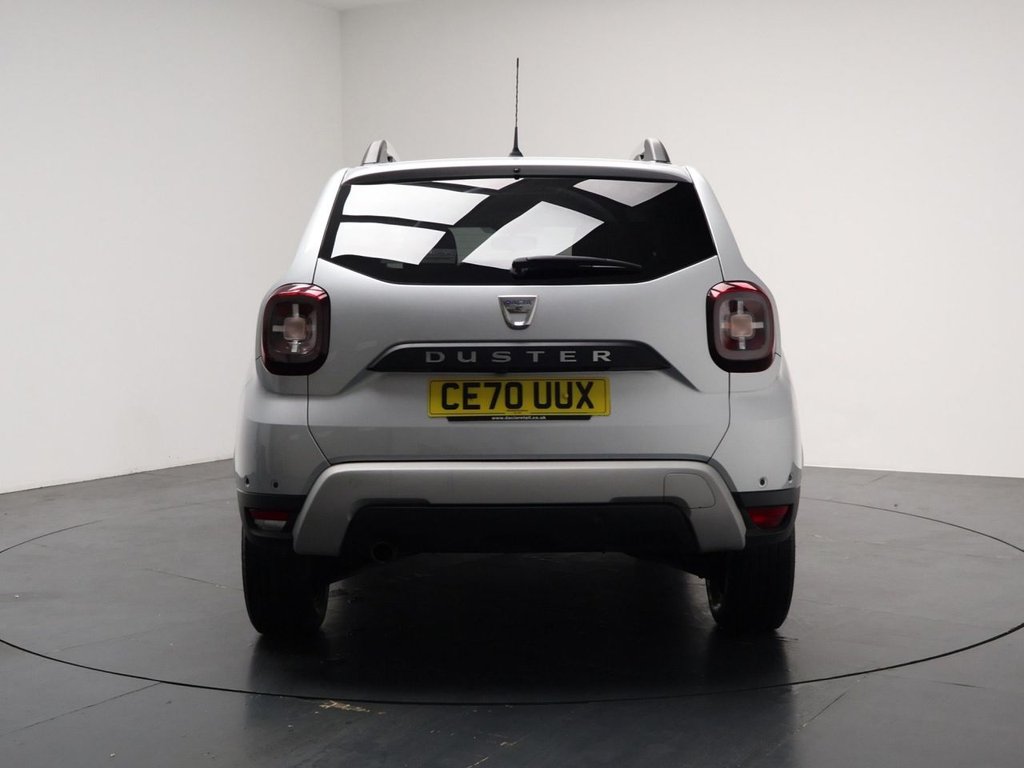 Used Dacia Duster 2020 for sale - 76711457: Photo 11