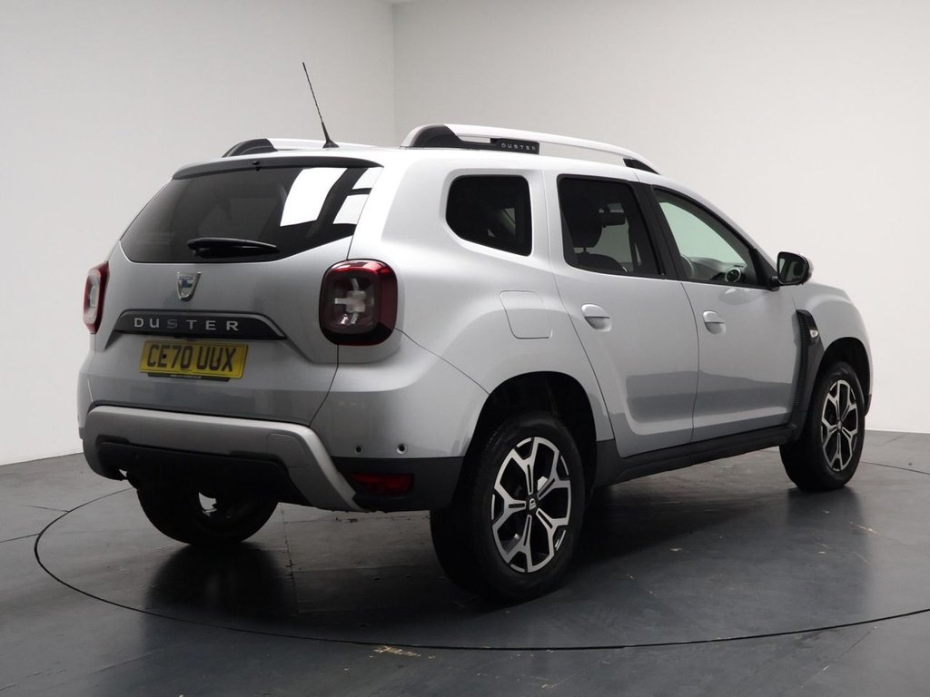 Used Dacia Duster 2020 for sale - 76711457: Photo 12