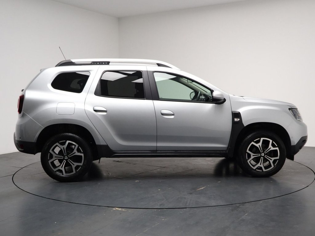 Used Dacia Duster 2020 for sale - 76711457: Photo 14