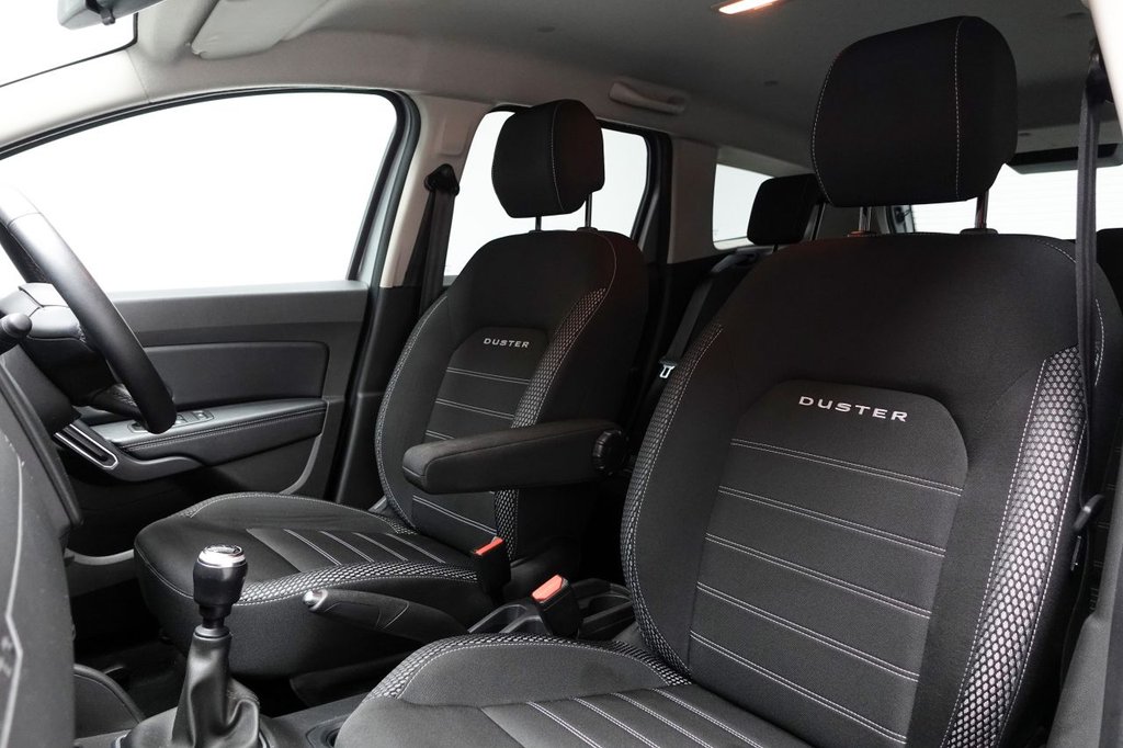 Used Dacia Duster 2020 for sale - 76711457: Photo 15
