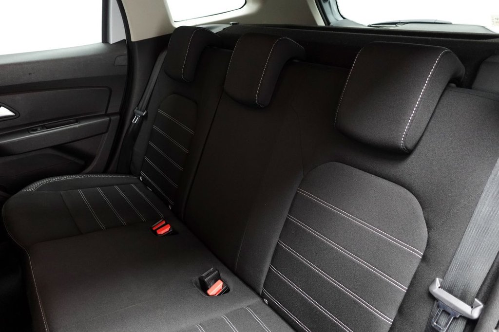 Used Dacia Duster 2020 for sale - 76711457: Photo 17