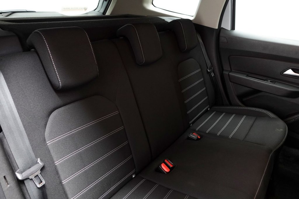 Used Dacia Duster 2020 for sale - 76711457: Photo 18