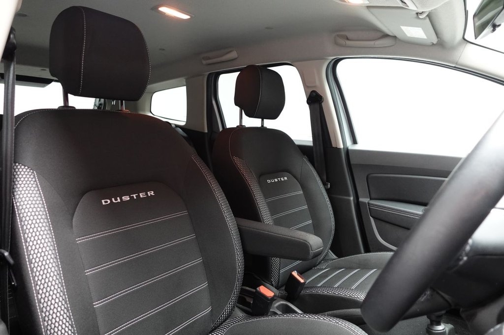 Used Dacia Duster 2020 for sale - 76711457: Photo 2