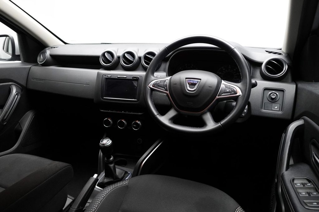 Used Dacia Duster 2020 for sale - 76711457: Photo 23