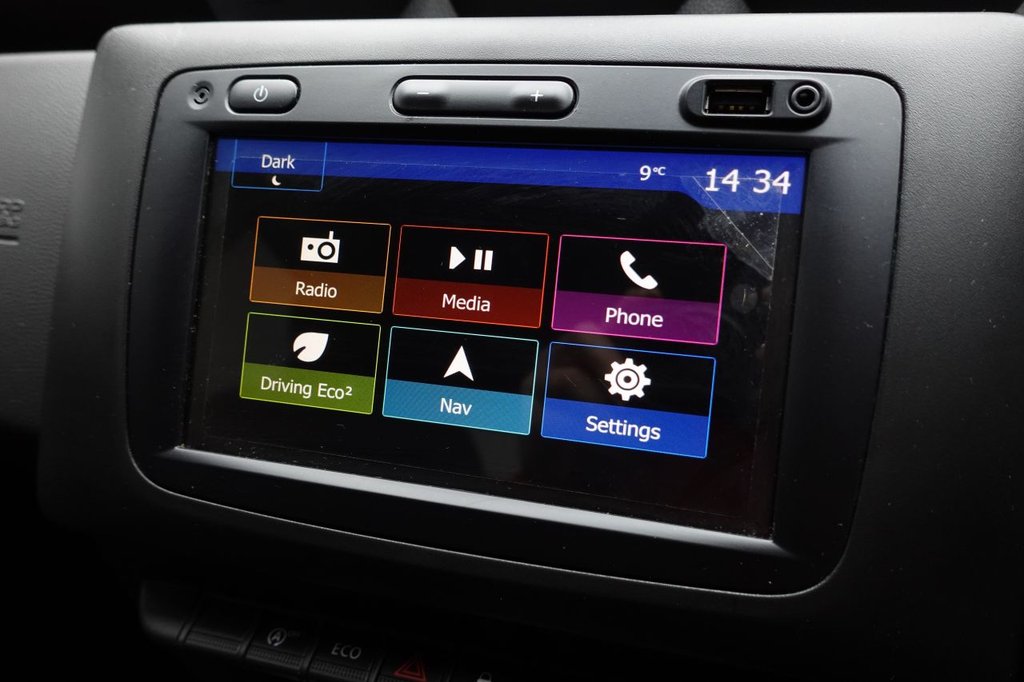 Used Dacia Duster 2020 for sale - 76711457: Photo 24